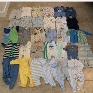 Baby kids clothes